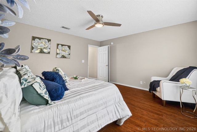 8323 E 81st Place, Tulsa, OK 74133