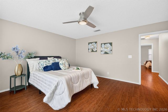 8323 E 81st Place, Tulsa, OK 74133