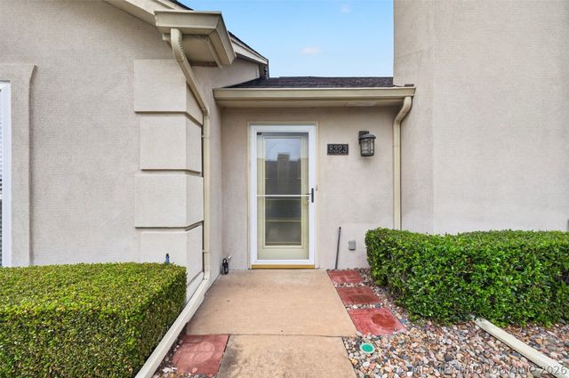 8323 E 81st Place, Tulsa, OK 74133