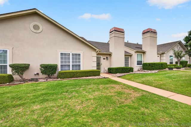 8323 E 81st Place, Tulsa, OK 74133