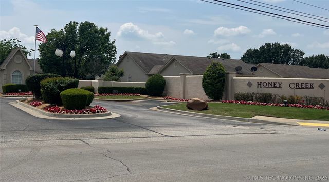 8323 E 81st Place, Tulsa, OK 74133