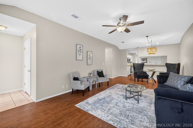 8323 E 81st Place, Tulsa, OK 74133