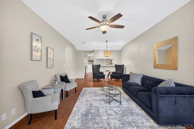8323 E 81st Place, Tulsa, OK 74133