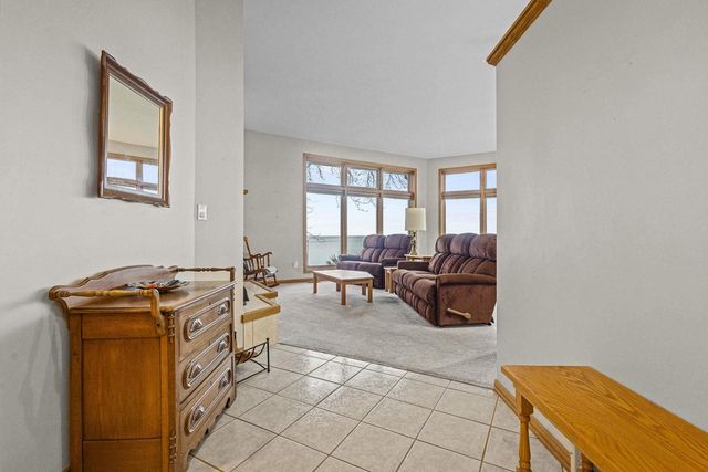 6051 SUNSET SHORES ROAD, Luxemburg, WI 54217