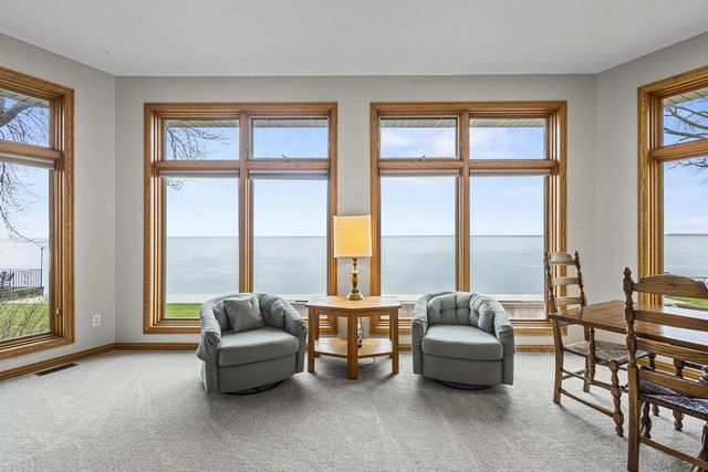6051 SUNSET SHORES ROAD, Luxemburg, WI 54217