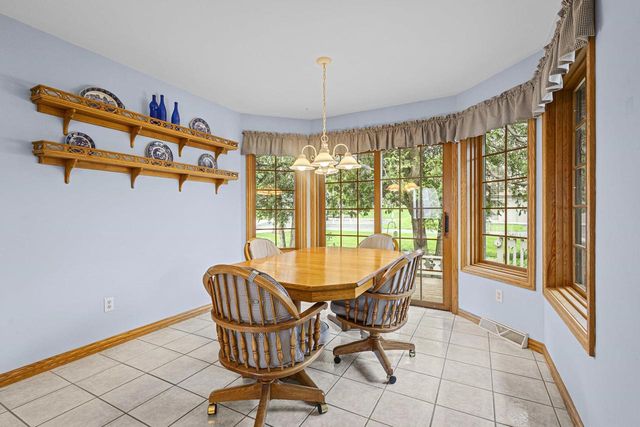 6051 SUNSET SHORES ROAD, Luxemburg, WI 54217