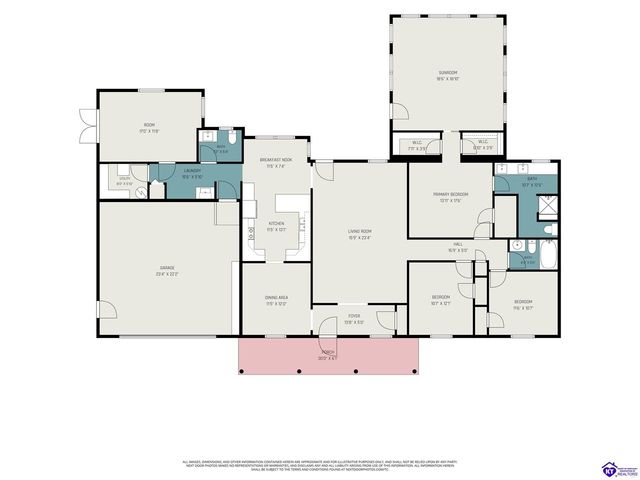 604 Hickory Lane, Elizabethtown, KY 42701