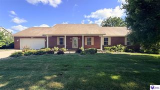 604 Hickory Lane, Elizabethtown, KY 42701