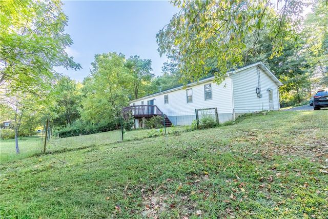 342 North Rd, Franklin Twp, PA 16001