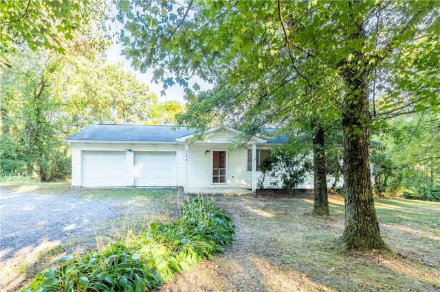 342 North Rd, Franklin Twp, PA 16001