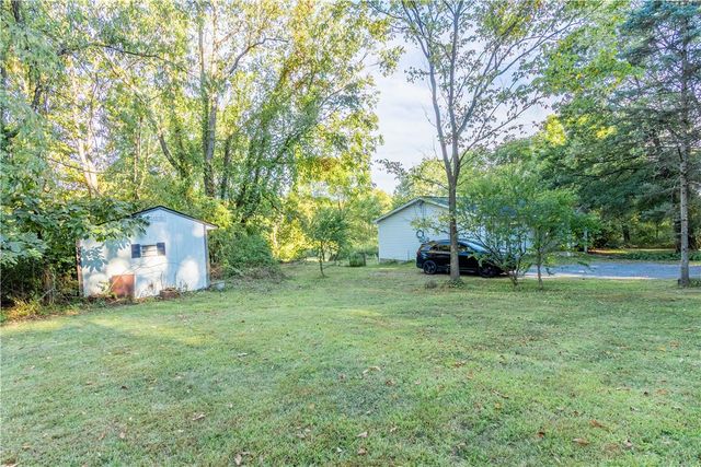 342 North Rd, Franklin Twp, PA 16001