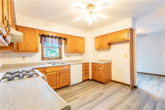 342 North Rd, Franklin Twp, PA 16001