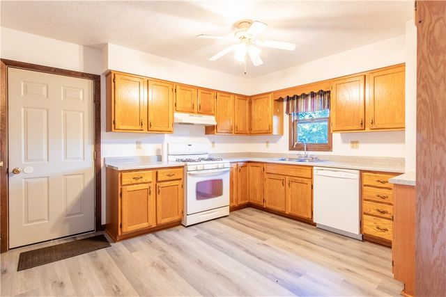 342 North Rd, Franklin Twp, PA 16001