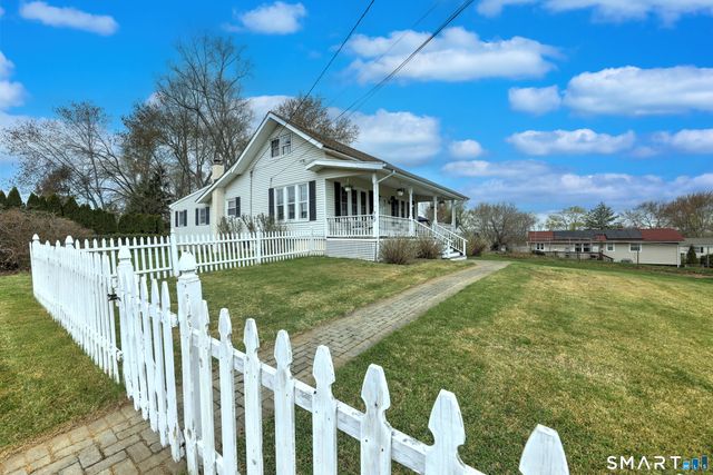 79 Soundview Avenue, Milford, CT 06460