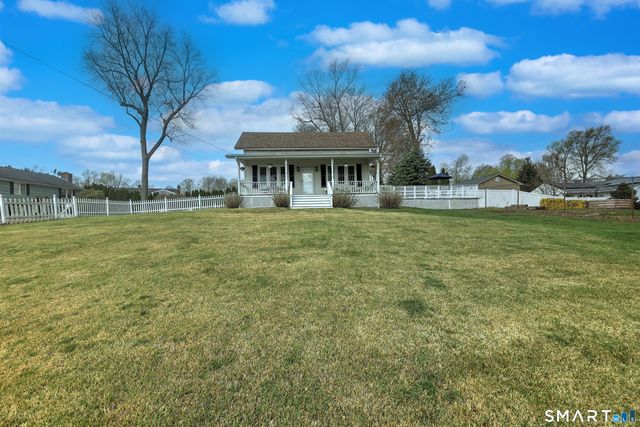 79 Soundview Avenue, Milford, CT 06460