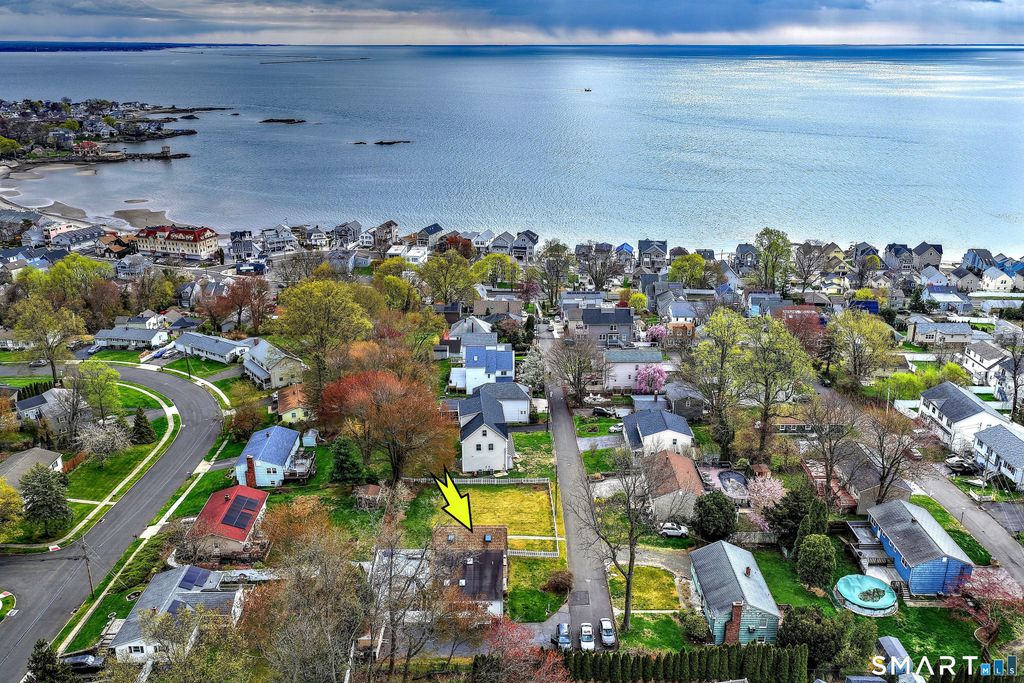 79 Soundview Avenue, Milford, CT 06460