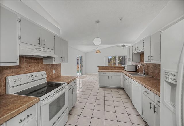 293 MARACA STREET, Punta Gorda, FL 33983