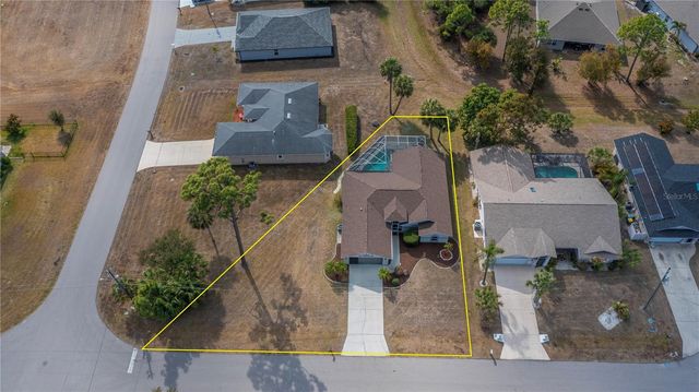 293 MARACA STREET, Punta Gorda, FL 33983