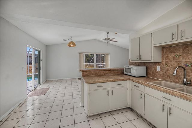 293 MARACA STREET, Punta Gorda, FL 33983