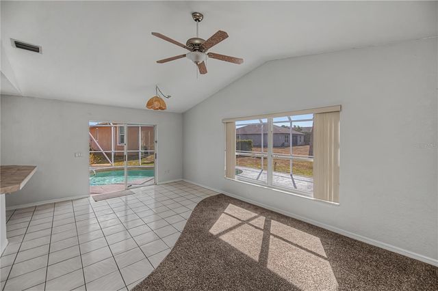 293 MARACA STREET, Punta Gorda, FL 33983