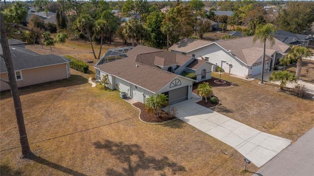 293 MARACA STREET, Punta Gorda, FL 33983