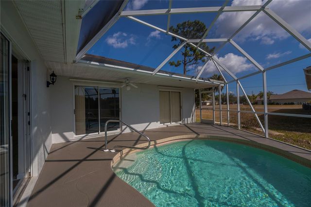 293 MARACA STREET, Punta Gorda, FL 33983