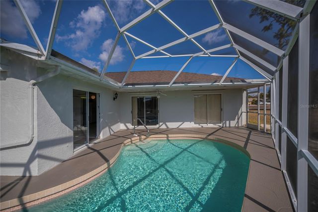 293 MARACA STREET, Punta Gorda, FL 33983