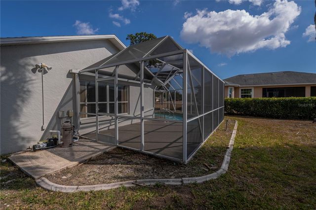 293 MARACA STREET, Punta Gorda, FL 33983