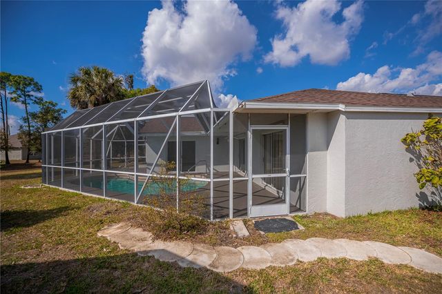 293 MARACA STREET, Punta Gorda, FL 33983