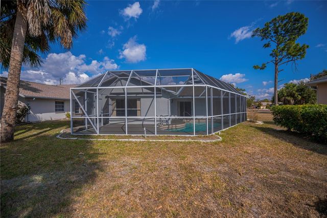 293 MARACA STREET, Punta Gorda, FL 33983