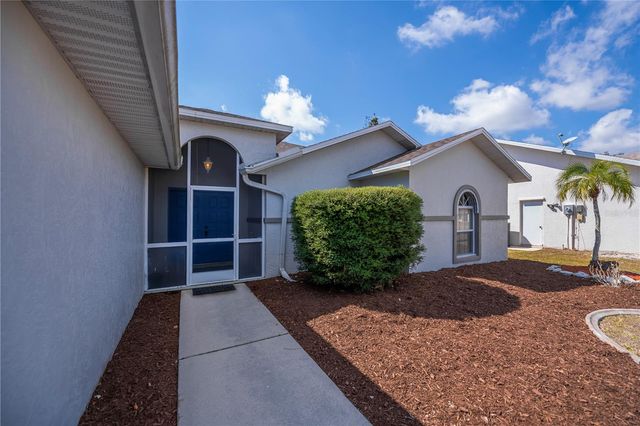 293 MARACA STREET, Punta Gorda, FL 33983