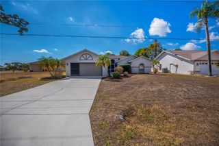 293 MARACA STREET, Punta Gorda, FL 33983