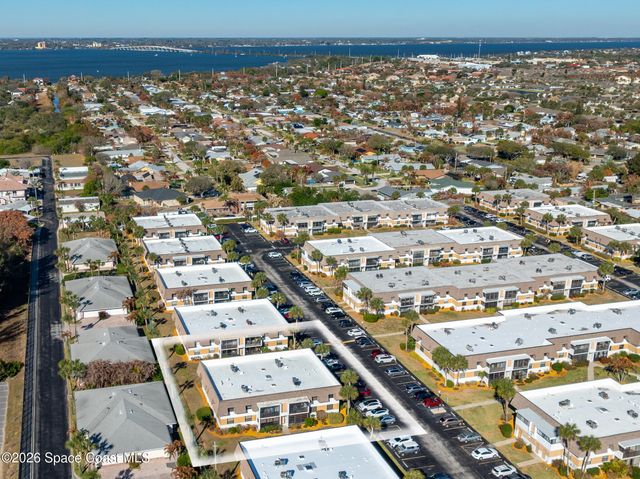 2700 N Highway A1a 4-202, Indialantic, FL 32903
