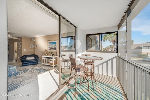 2700 N Highway A1a 4-202, Indialantic, FL 32903