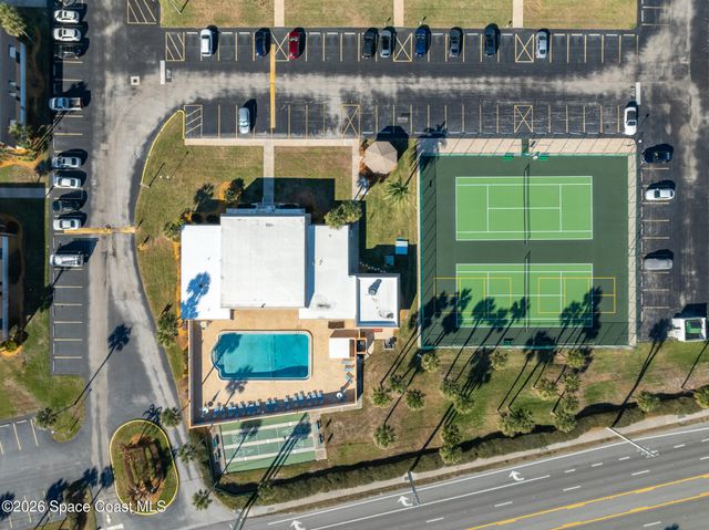 2700 N Highway A1a 4-202, Indialantic, FL 32903