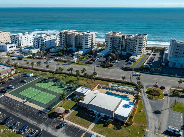 2700 N Highway A1a 4-202, Indialantic, FL 32903