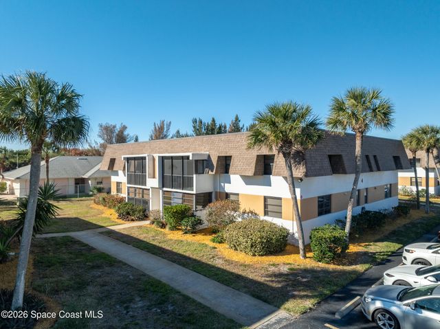 2700 N Highway A1a 4-202, Indialantic, FL 32903