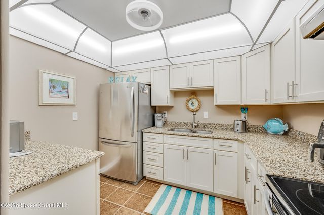 2700 N Highway A1a 4-202, Indialantic, FL 32903