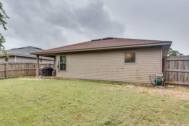 2362 Duncan Ridge Drive, Navarre, FL 32566