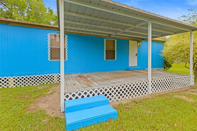 370 Lakeside Circle, Trinity, TX 75862