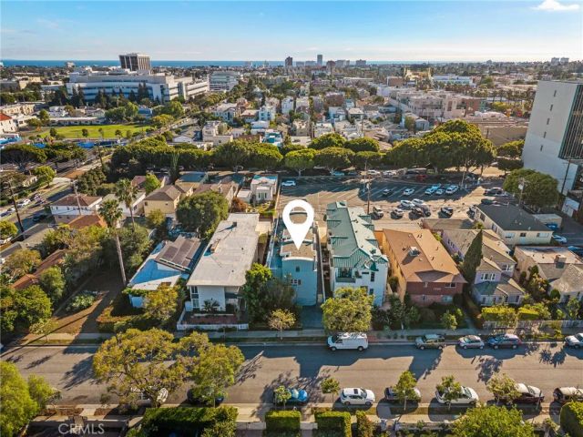 1240 25th Street 1, Santa Monica, CA 90404