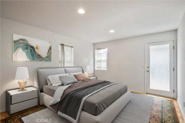 1240 25th Street 1, Santa Monica, CA 90404