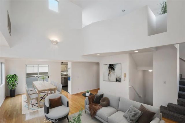 1240 25th Street 1, Santa Monica, CA 90404