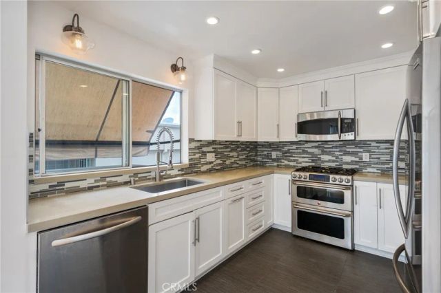 1240 25th Street 1, Santa Monica, CA 90404
