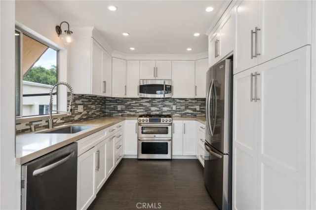 1240 25th Street 1, Santa Monica, CA 90404