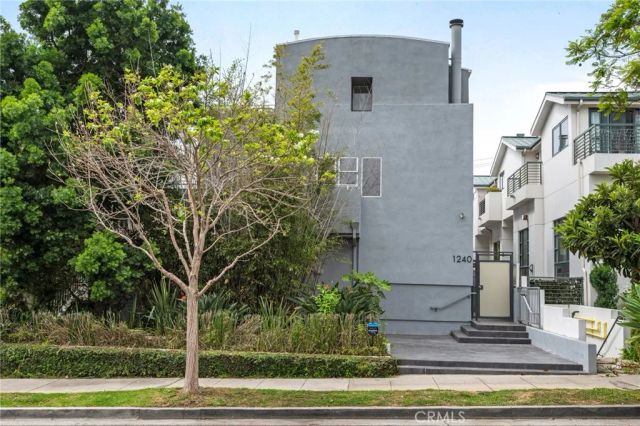 1240 25th Street 1, Santa Monica, CA 90404