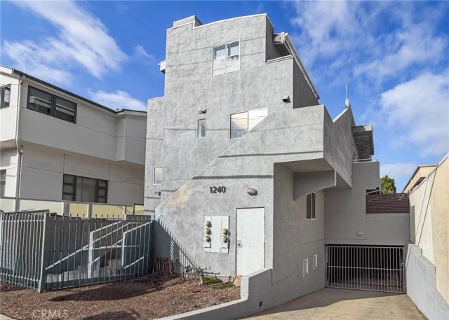 1240 25th Street 1, Santa Monica, CA 90404