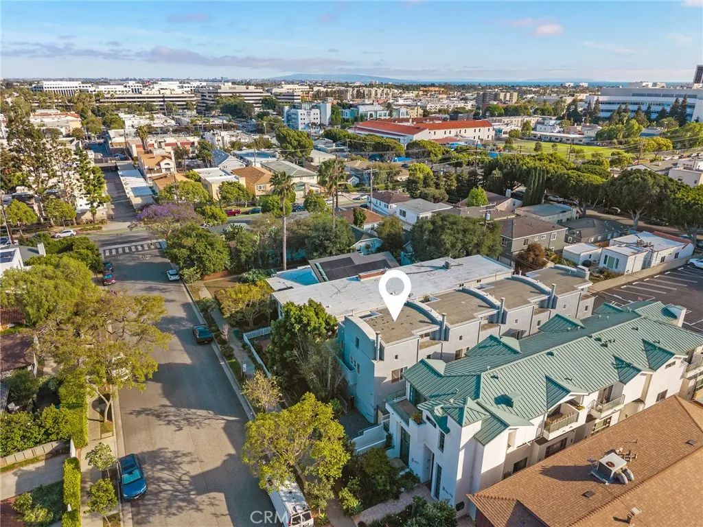1240 25th Street 1, Santa Monica, CA 90404