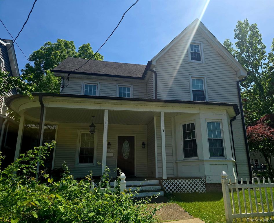 145 W Main Street, Walden, NY 12586