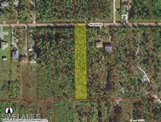45th AVE NE, Naples, FL 34120